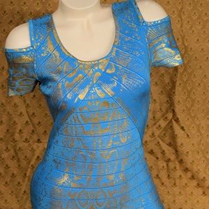 VENUS Bodycon dress